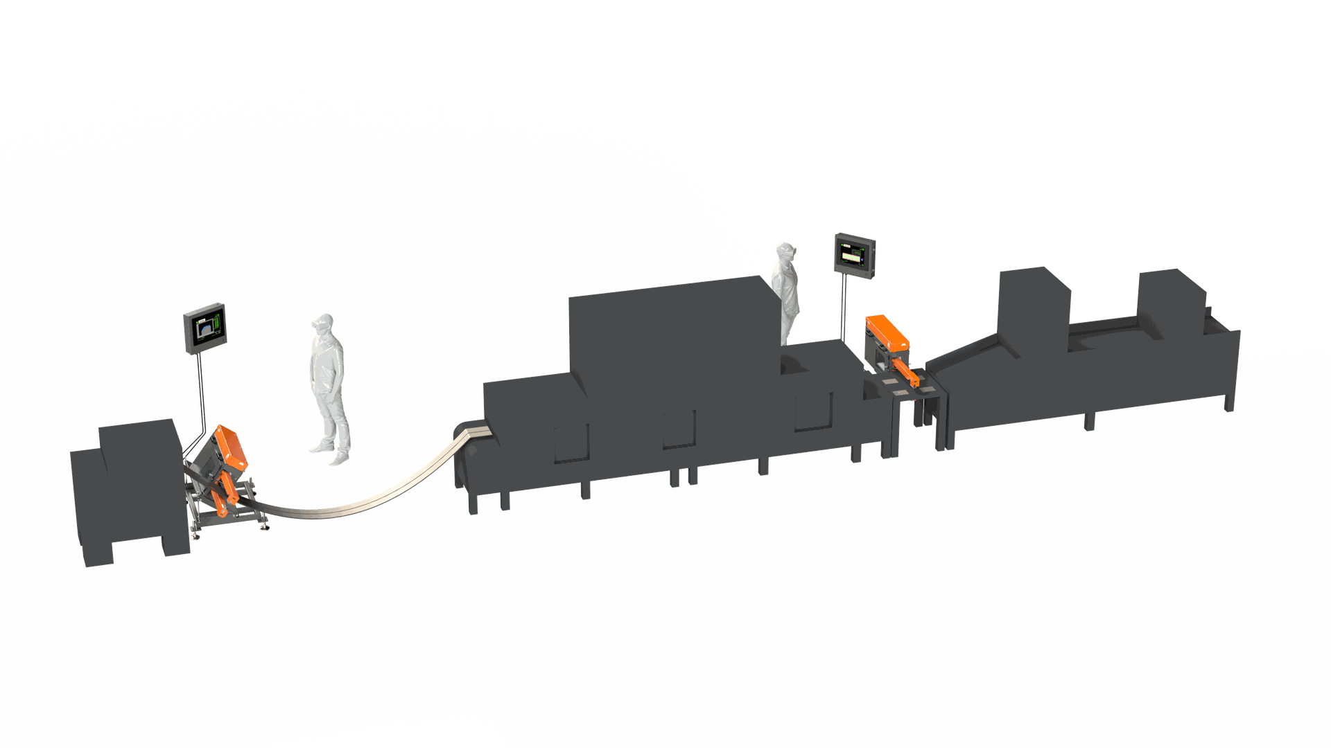 Lead Pasting Thickness Measurement | Mate Gauge