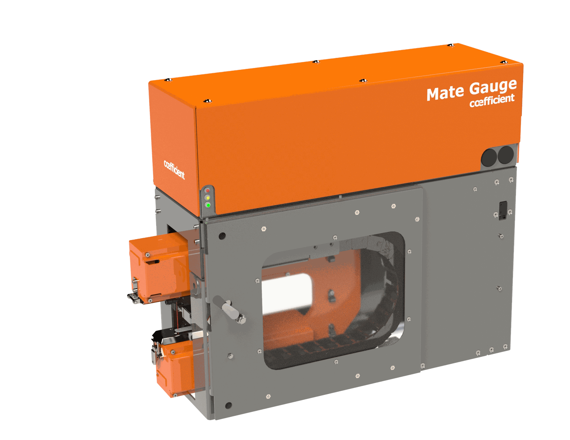 Laser Gauge Mate Gauge 3