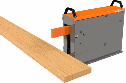 Laser Gauge Mate Gauge 3