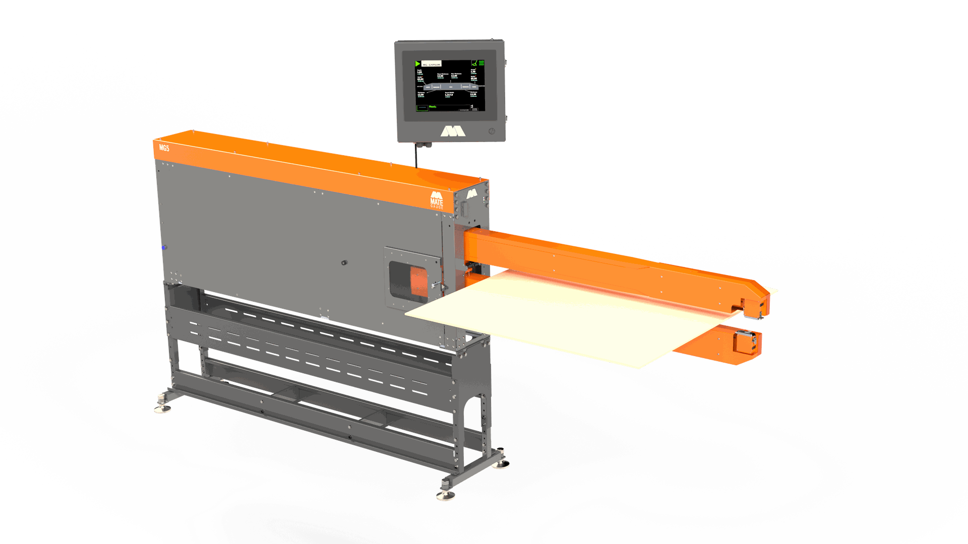 Gypsum Thickness Measurement | Mate Gauge