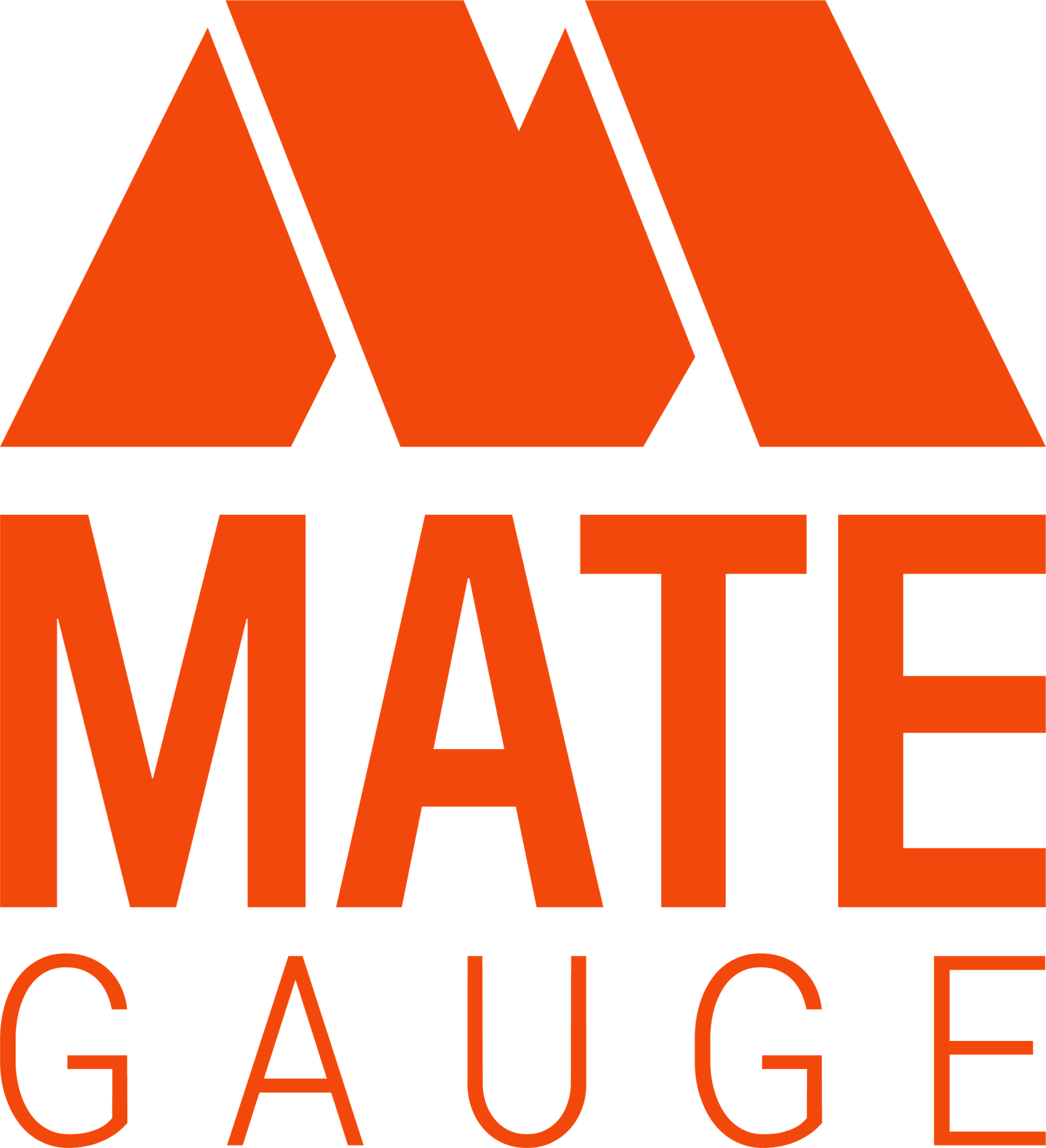 Mate Gauge